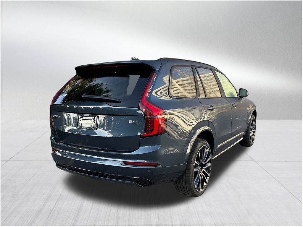 2026 Volvo XC90 B6 Ultra