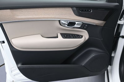 2026 Volvo XC90 B6 Ultra