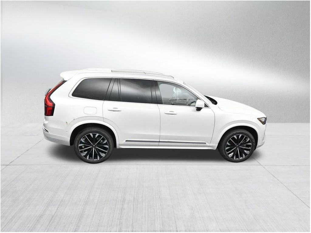2026 Volvo XC90 B6 Ultra
