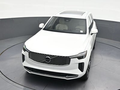 2026 Volvo XC90 B6 Ultra