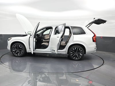 2026 Volvo XC90 B6 Ultra