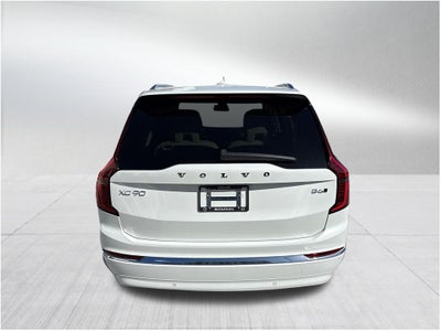 2026 Volvo XC90 B6 Ultra