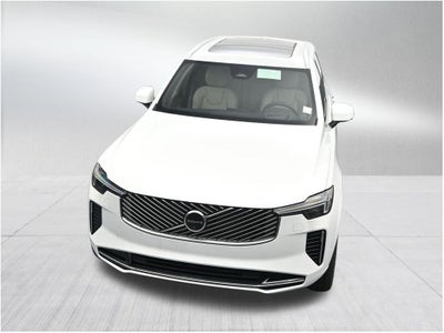 2026 Volvo XC90 B6 Ultra