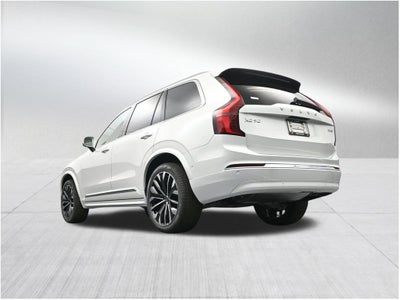2026 Volvo XC90 B6 Ultra