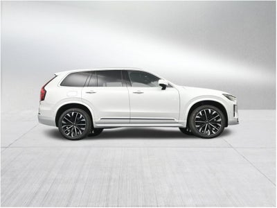 2026 Volvo XC90 B6 Ultra