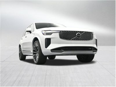 2026 Volvo XC90 B6 Ultra