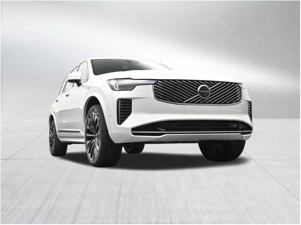 2026 Volvo XC90 B6 Ultra