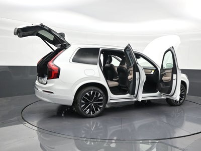 2026 Volvo XC90 B6 Ultra