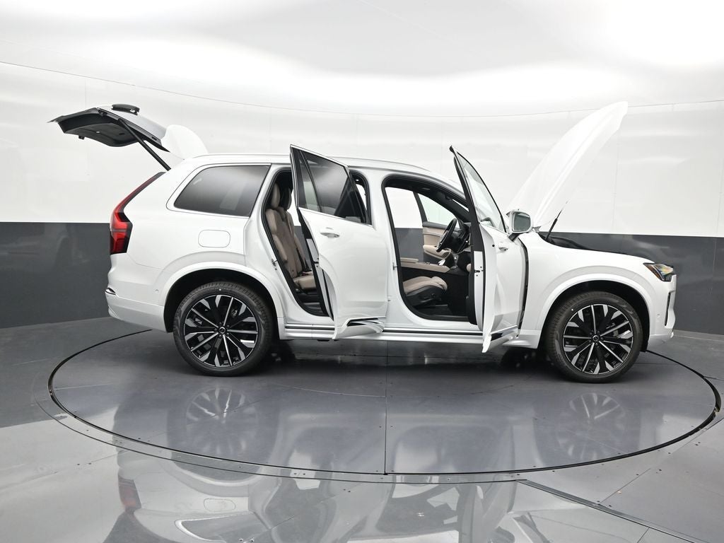 2026 Volvo XC90 B6 Ultra
