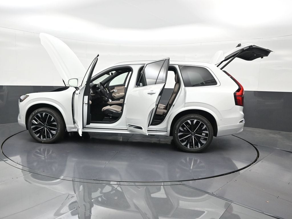 2026 Volvo XC90 B6 Ultra