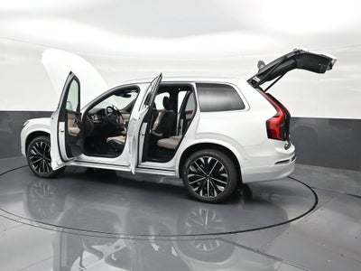 2026 Volvo XC90 B6 Ultra