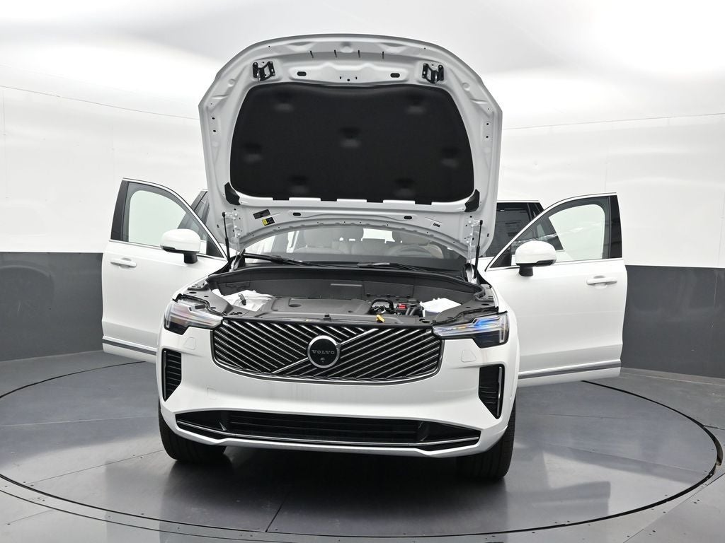 2026 Volvo XC90 B6 Ultra
