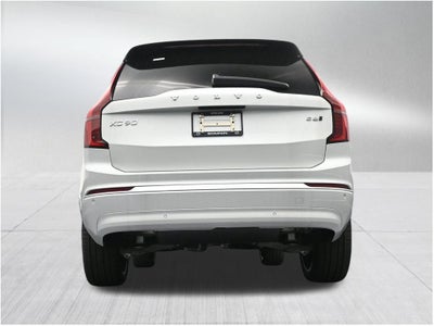 2026 Volvo XC90 B6 Ultra