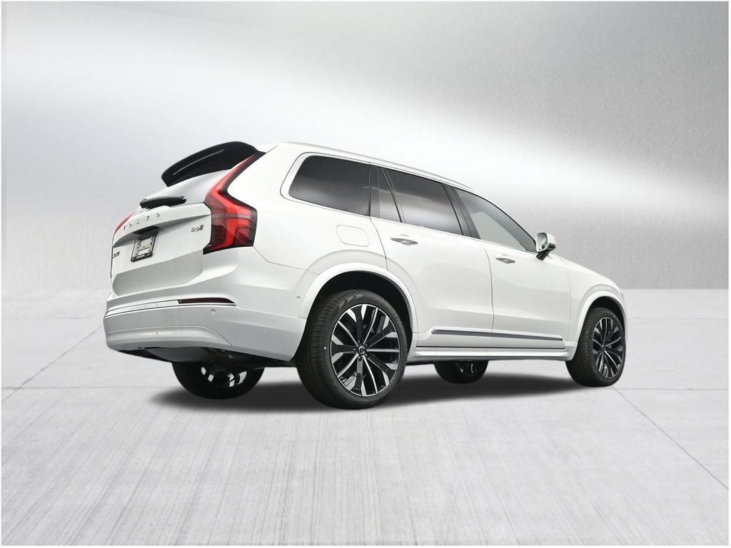 2026 Volvo XC90 B6 Ultra