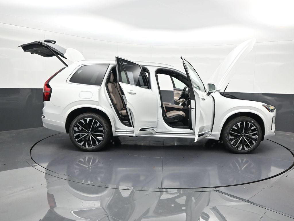 2026 Volvo XC90 B6 Ultra