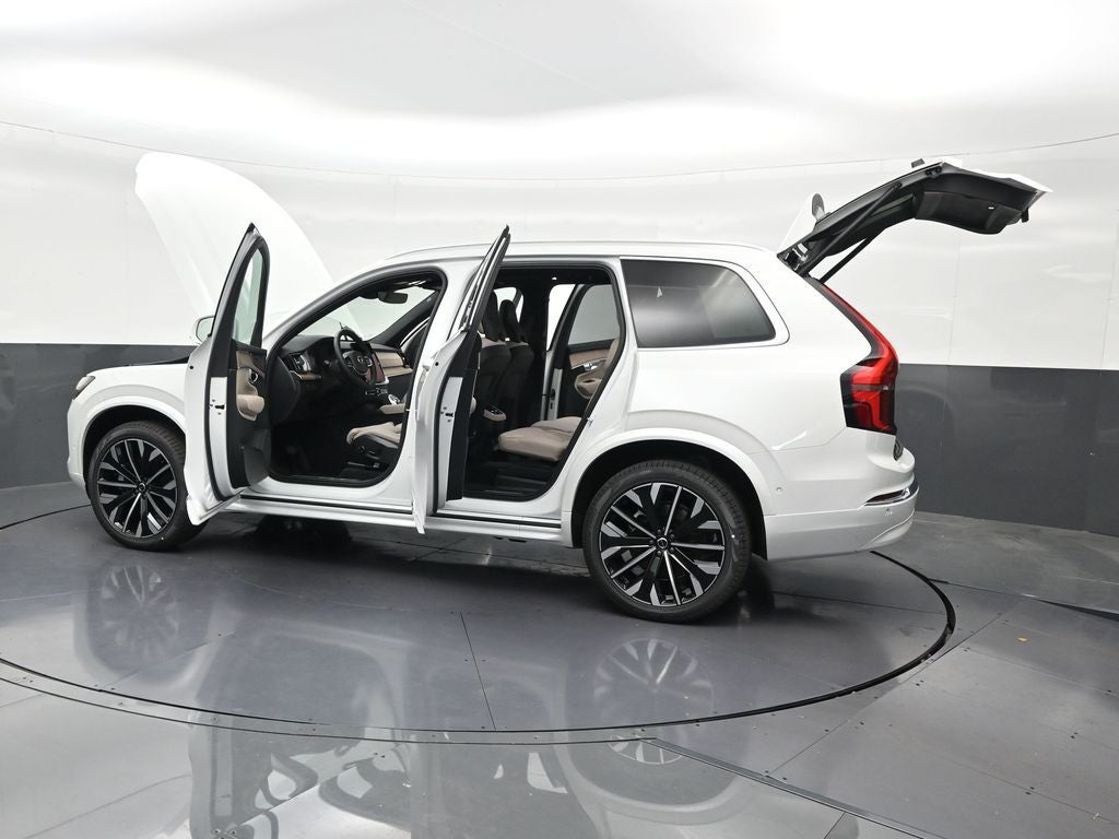 2026 Volvo XC90 B6 Ultra