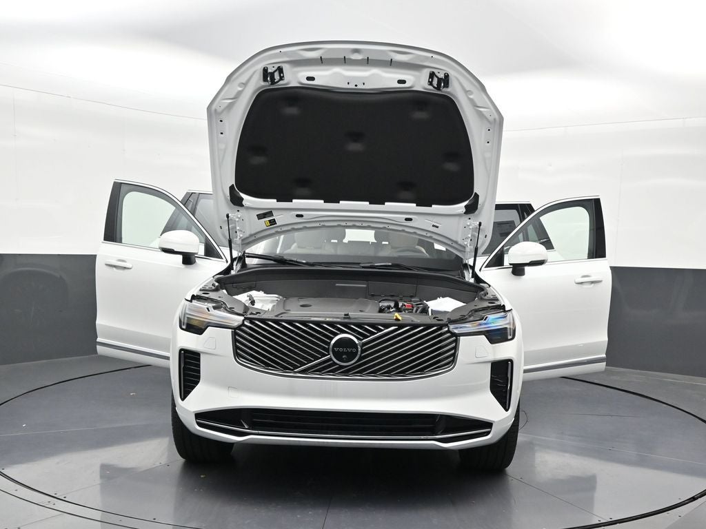 2026 Volvo XC90 B6 Ultra