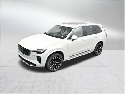 2026 Volvo XC90 B6 Ultra