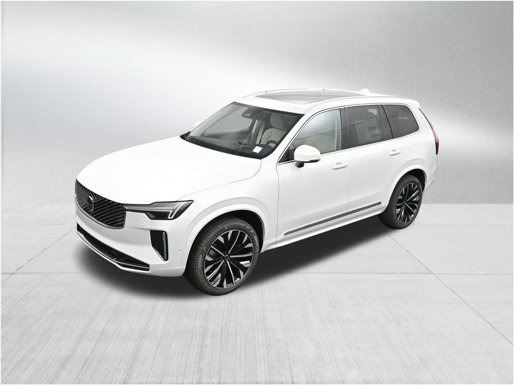 2026 Volvo XC90 B6 Ultra