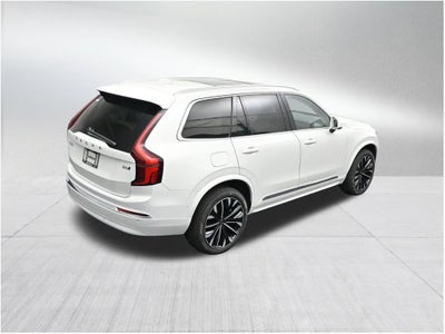 2026 Volvo XC90 B6 Ultra