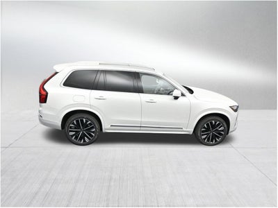 2026 Volvo XC90 B6 Ultra