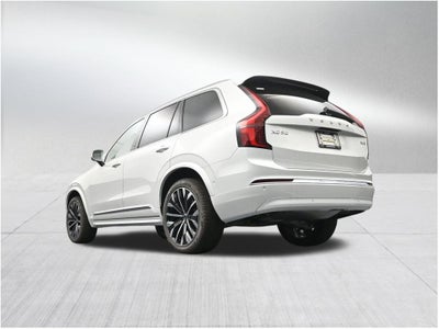2026 Volvo XC90 B6 Ultra