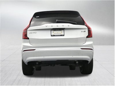 2026 Volvo XC90 B6 Ultra