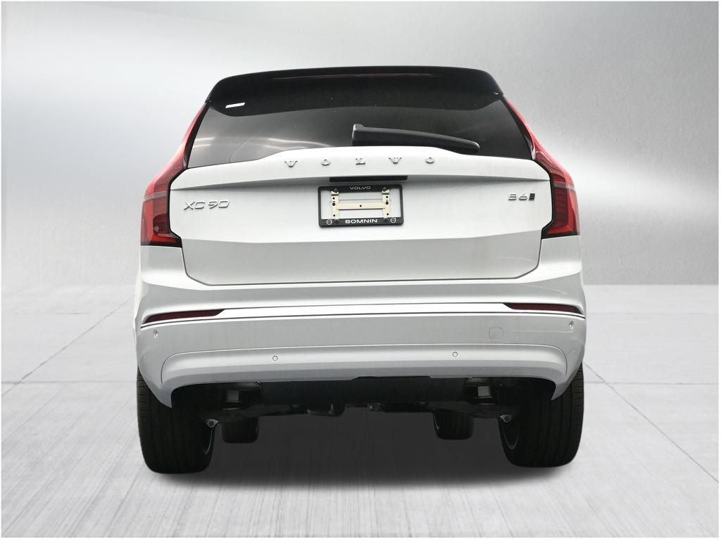 2026 Volvo XC90 B6 Ultra