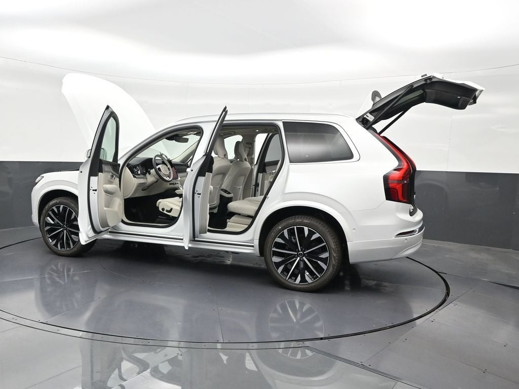 2026 Volvo XC90 B6 Ultra