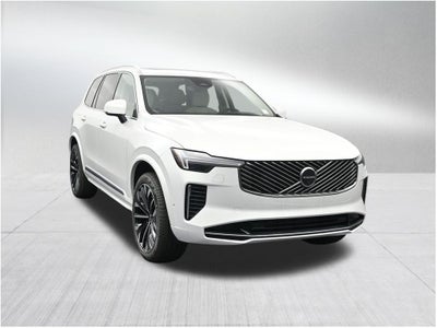2026 Volvo XC90 B6 Ultra