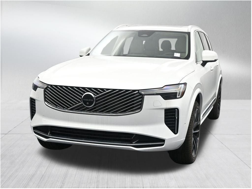 2026 Volvo XC90 B6 Ultra