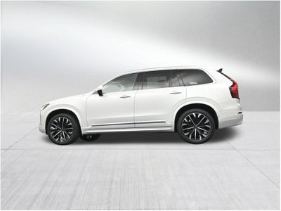 2026 Volvo XC90 B6 Ultra