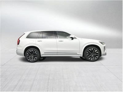 2026 Volvo XC90 B6 Ultra