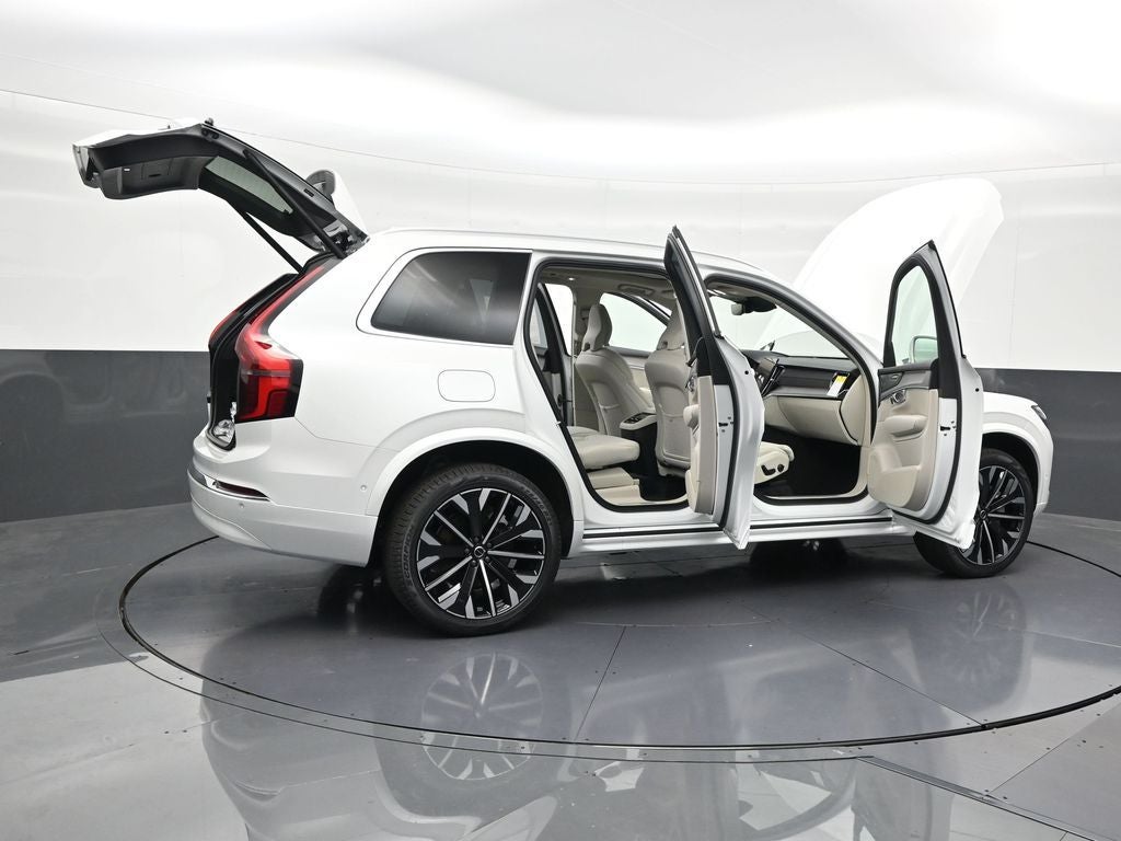 2026 Volvo XC90 B6 Ultra