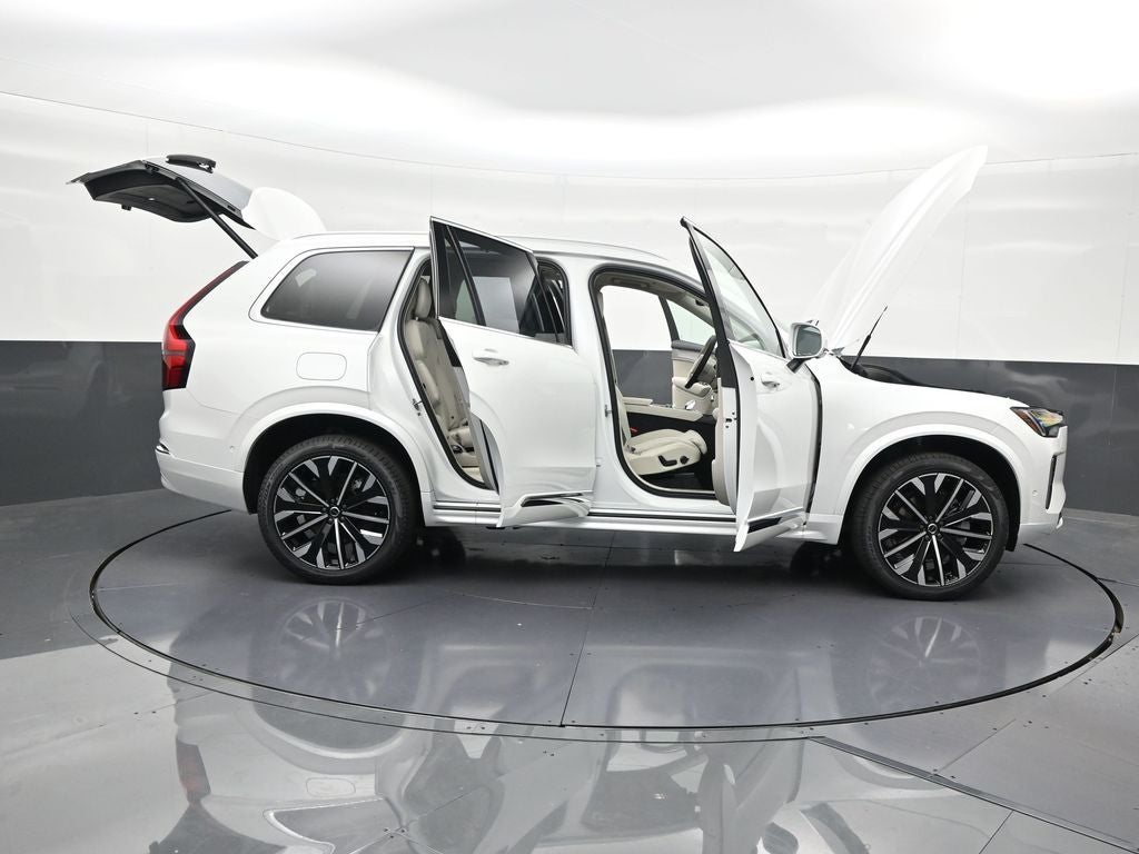 2026 Volvo XC90 B6 Ultra