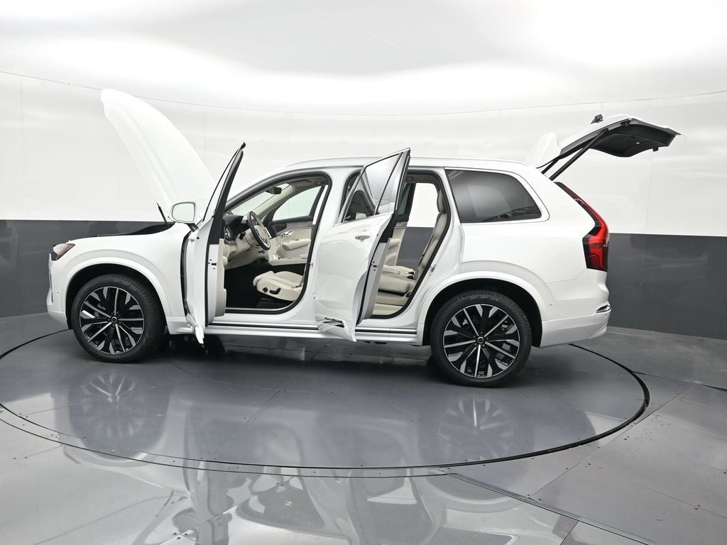 2026 Volvo XC90 B6 Ultra