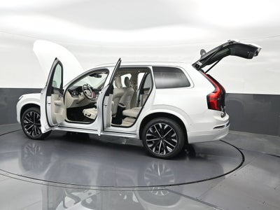 2026 Volvo XC90 B6 Ultra