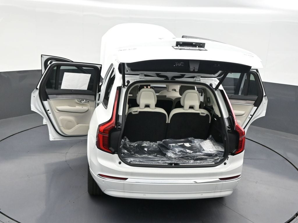 2026 Volvo XC90 B6 Ultra