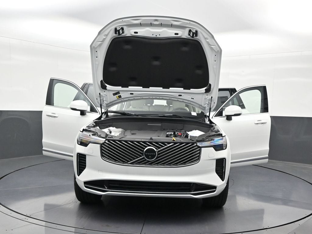 2026 Volvo XC90 B6 Ultra