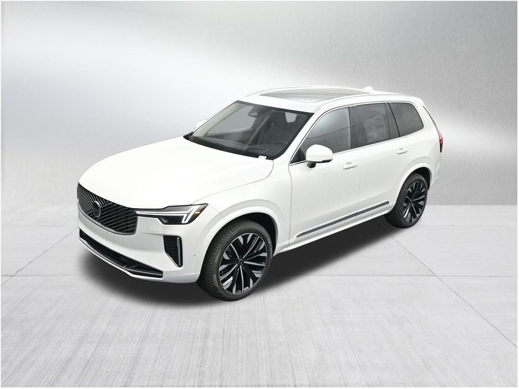 2026 Volvo XC90 B6 Ultra