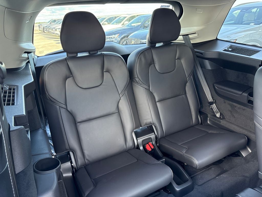 2026 Volvo XC90 B6 Ultra