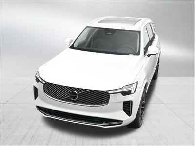 2026 Volvo XC90 B6 Ultra
