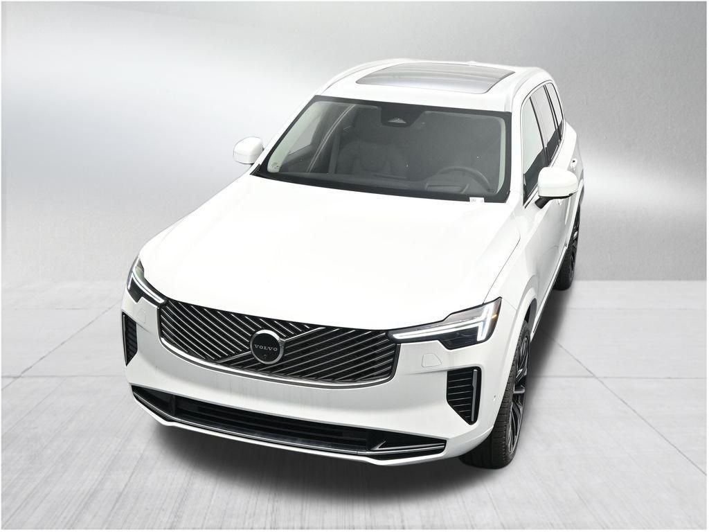 2026 Volvo XC90 B6 Ultra