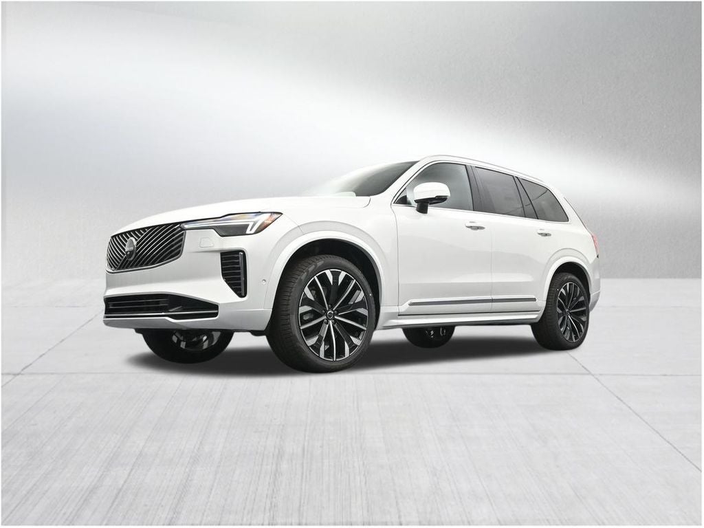 2026 Volvo XC90 B6 Ultra