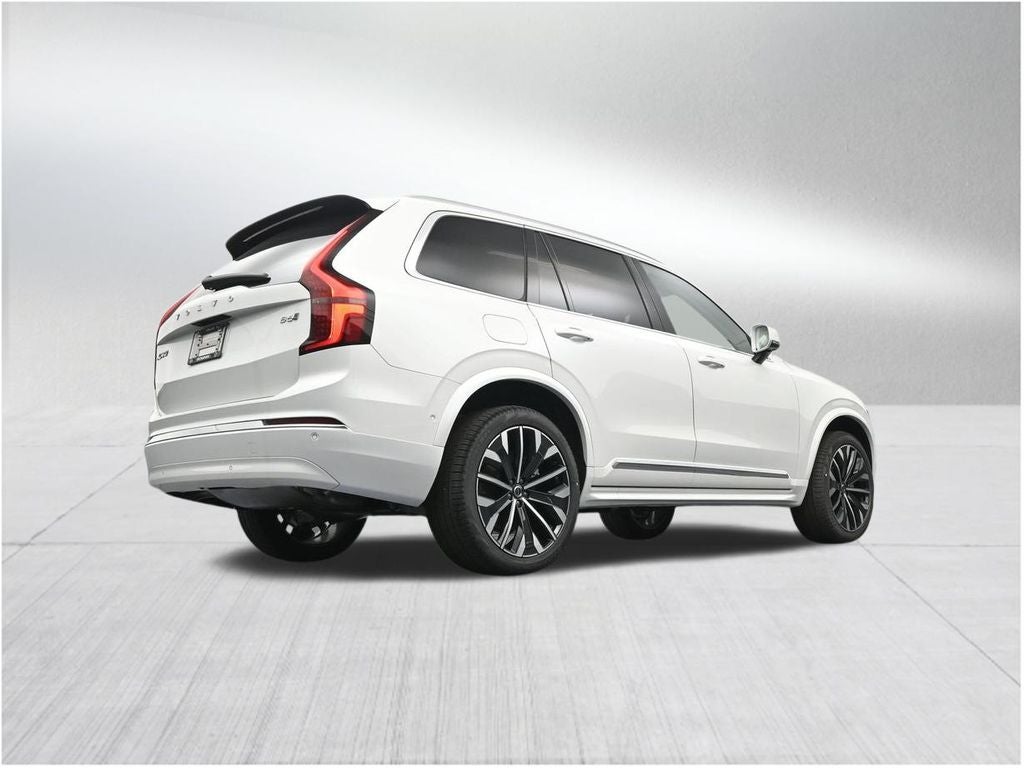 2026 Volvo XC90 B6 Ultra