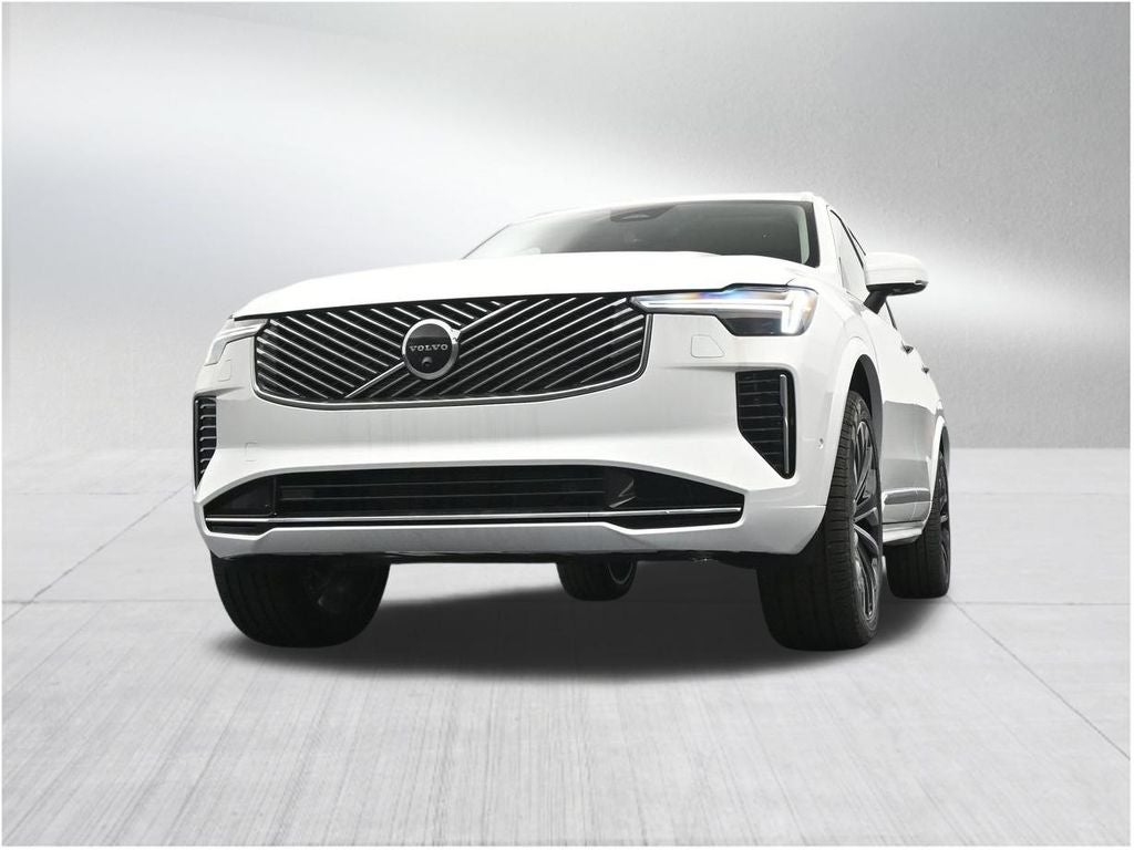 2026 Volvo XC90 B6 Ultra