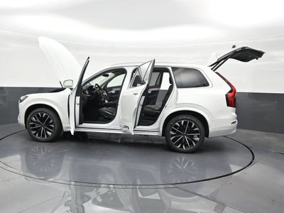 2026 Volvo XC90 B6 Ultra