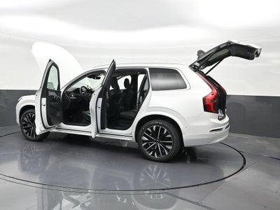 2026 Volvo XC90 B6 Ultra