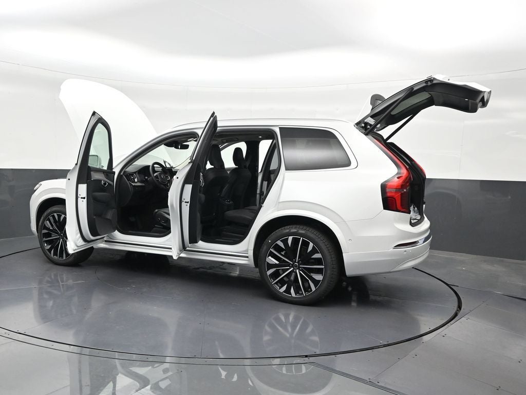 2026 Volvo XC90 B6 Ultra