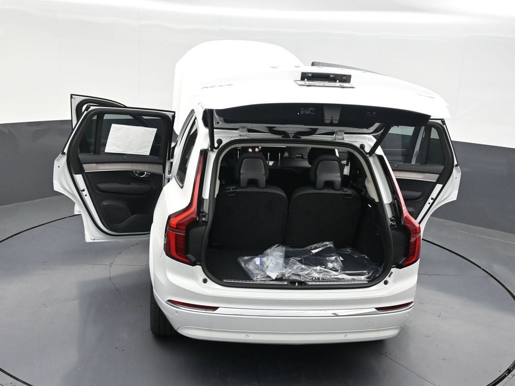 2026 Volvo XC90 B6 Ultra